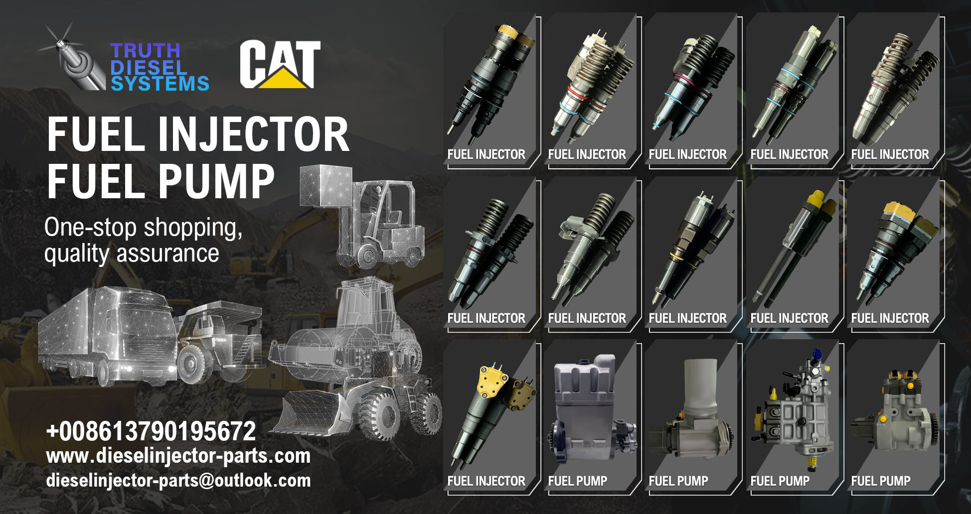 Laatste bedrijfskennis over BEBJ1A00202 Brandstofinjector Debuteert, Optimaliseert Brandstofefficiëntie voor Volvo DAF MX XF105 Motoren