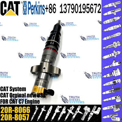 C7 Engine Common Rail Fuel Injector 387-9427 20R-8066 20R-8071 295-9166 20R-8067 20R-8057 387-9429 20R-8056