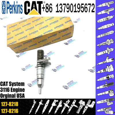 trucks excavator diesel 4p2995 4jh1 fuel injector 0445120231 0445110369 127-8218 0445110646 6754-11-3011 3964820