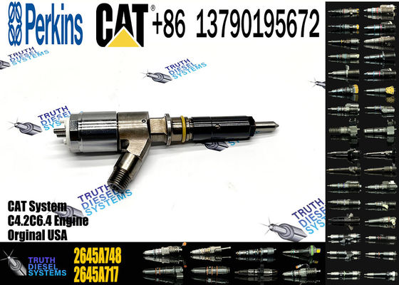 Fuel Injector 320-4740  32F61-00062 32F61-00014 32F61-00022 32F61-00012 32F61-00013 2645A748