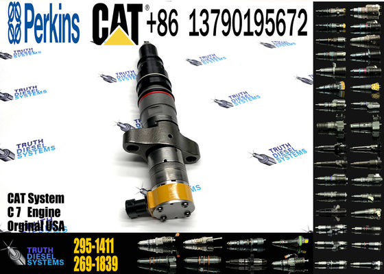 Construction Machinery Parts CAT C7  293-4573 10R-4763 20R-8059 20R-8057 243-4503 20R-8071 295-9166 20R-8067