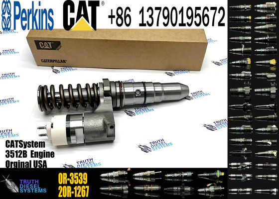 fuel injector 0R-3539 386-1766 0R-8619 386-1776 437-7547 8E-8836 392-0203 392-0204 392-0224