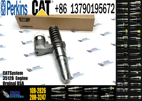 fuel Injector   359-5469 375-4106  10R-8795 10R-7238 10R-2826 10R-1303 10R-1278 10R-1276