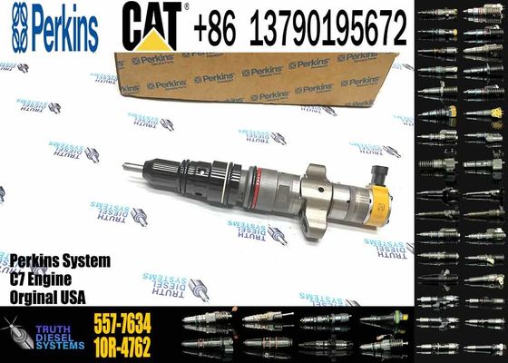 Excavator Injector 387-9439 557-7634 293-4071 10R-7222 10R-47641 577-7633or C9 Engine Diesel Nozzle Assembly