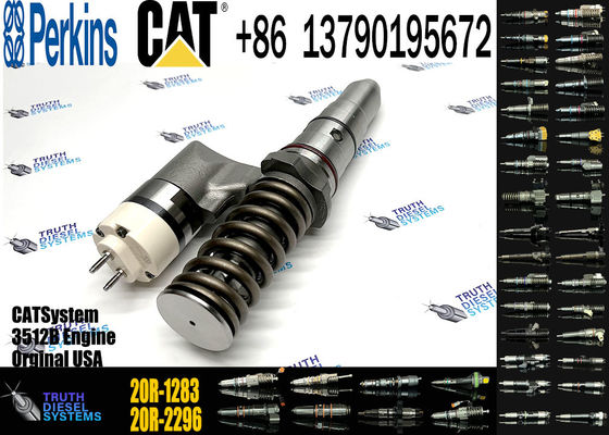Fuel Injector 20R-1283 20R-1308 20R1308 20R-1318 20R-2284 20R2284 20R-2285 20R-2296 20R-3247 20R3247 20R-3477 20R-4179 20R4179