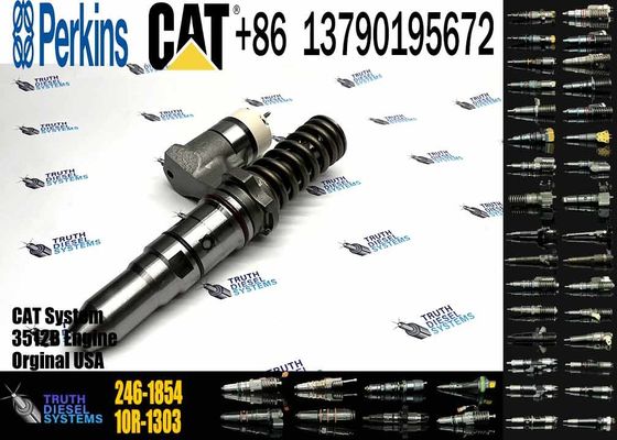 Fuel Injector 20R-3477 20R-1266 20R-1267 20R-1268 20R-1269 20R-1270 20R1272 20R-1275 246-1854 20R-1276 20R-1277 20R-1278 20R-2296