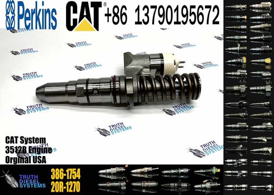 Fuel Injector 20R-3477 20R-1266 20R-1267 20R-1268 20R-1269 20R-1270 20R1272 20R-1275 386-1754 20R-1276 20R-1277 20R-1278 20R-2296
