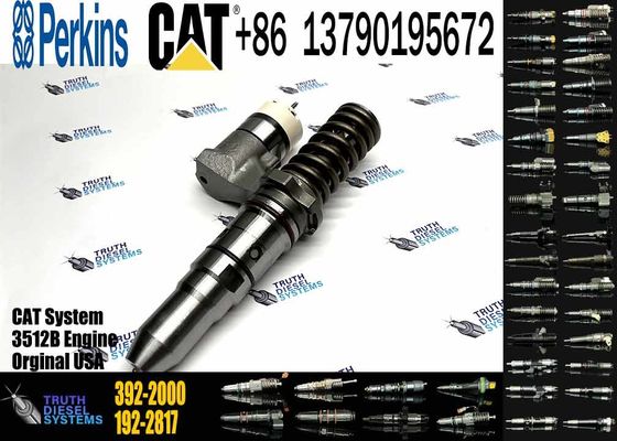 Fuel Injector 20R-1265 20R-1266 20R-1267 20R-1268 20R-1269 20R-1270 20R1270 20R-1275 20R1275 392-2000 20R-1277 20R-1278 20R-1280