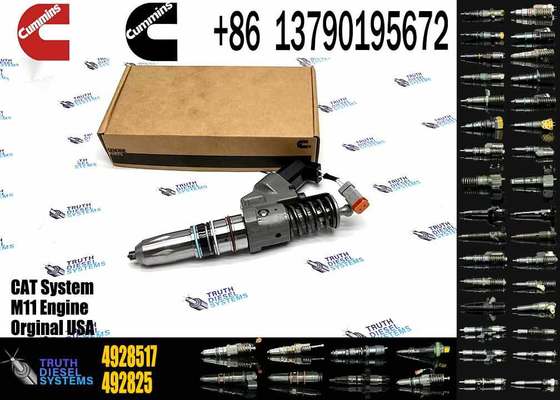 diesel Engine Parts diesel Injector3411754 3411755 492825 4928517 3411753 3037772