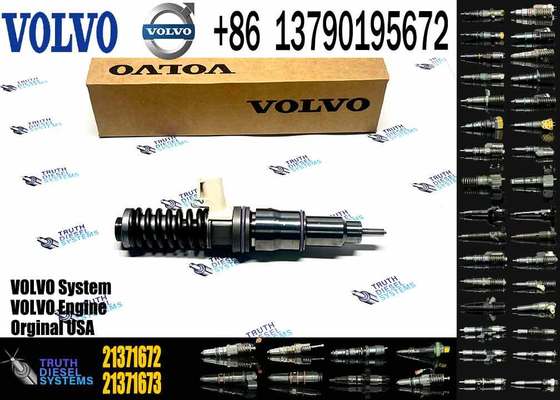 Lfuel Injection 20555521 20440388 20430583 21340611 Injector 21371672