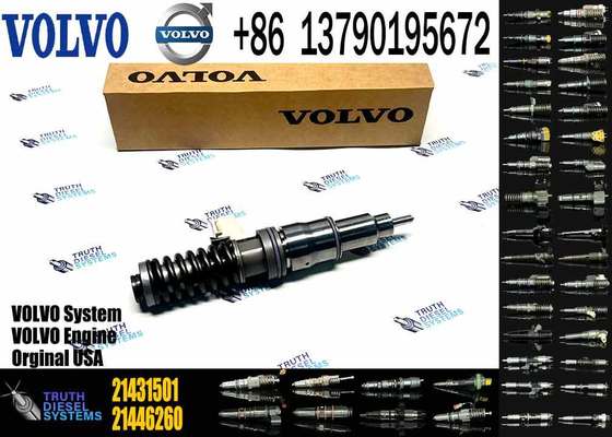 Fuel Injectors 21028628 21389131 21431501 21585101 21652515