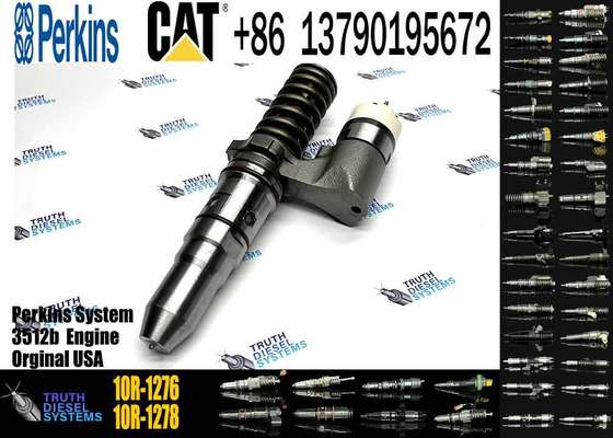 HD Fuel Injector 10R0957 10R0958 10R-0963 10R0963 10R-1252 10R1259 10R1266 10R-1267 10R-1268 10R-127 10R-12754 10R1274 10R-1276