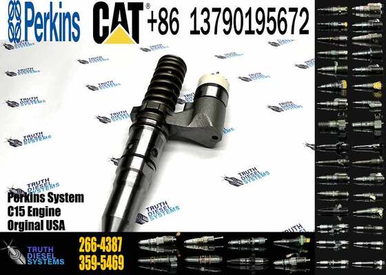 Common Rail diesel Injector 392-0222 3920222 250-1304 250-1311 266-4387 373-4087 Nozzles with High Quality for C-A-T Engine