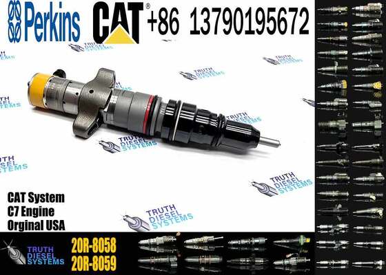 Factory Price 238-8091 241-3238 241-3239 243-4502 295-1408 387-9430 20R-8057 243-4503 20R-8058 Injector