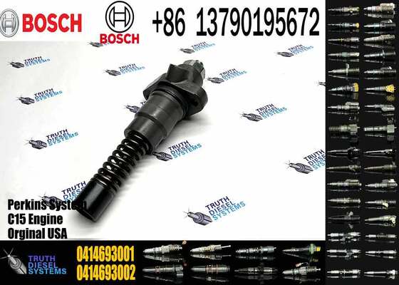 Spot High Quality Diesel Injector 0414401105 0414693001