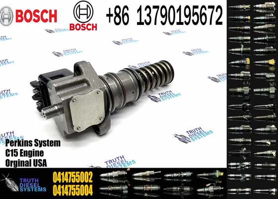 Fuel Injector Unit Pump 0414755002 0414755003 0414755004 0414755005 0414755008 0414755014 0414755015 0414755017 0414755117