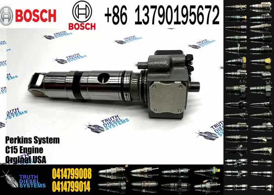 Unit Fuel Pump for Unit Fuel Pump 0414799008 0414799002 0414799003 0414799004 0414799006 for Mercedes Benz 0280746902
