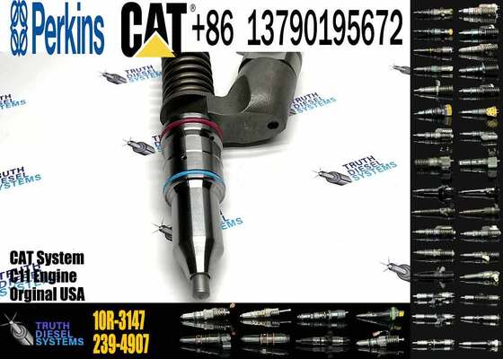 Injection Valve 10R-3147 10R3147 for diesel Engine Fuel Injection Pump Injector Assembly High Quality Supply