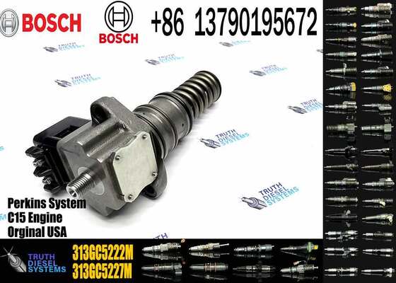 313GC5222M 313GC5227M 5010284908 for MACK RENAULT Unit Pump 0986445001