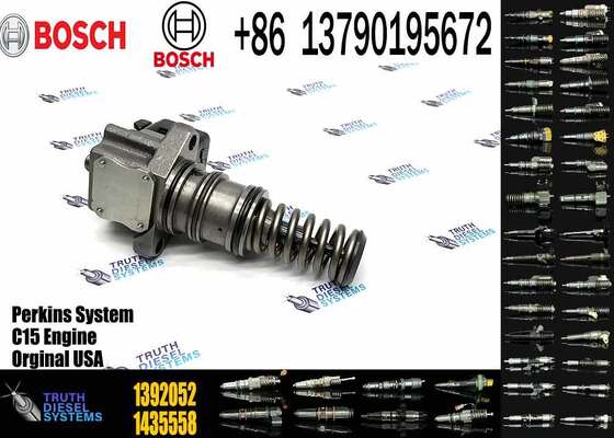 diesel Engine Fuel Injection Unit Pump 0414755004 NDB005 0414755005 1379110 1392052 1392052R 10445941 Unit Pump 1340924