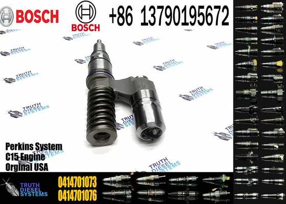 Common Rail Fuel Injector Nozzle 0433172232 DLLA148P2232 for Scania DC13 DC9 0414701051 0414701073 0414701077 1943975 1943974