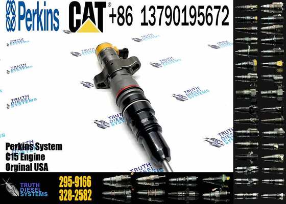 Smart-Match Spares for CAT C7 Fuel Injector Parts OEM 20R-8057 243-4503 20R-8071 295-9166 20R-8067 20R-8071 Precision Kits