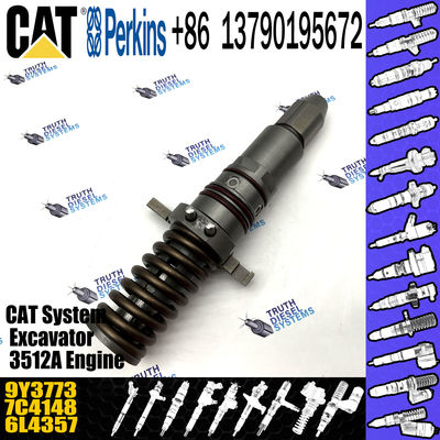 Diesel Injector Engine Injector 4P9077 4P6076 7E6408 9Y3773 7C4184 6L4357 6L4355 6L4360