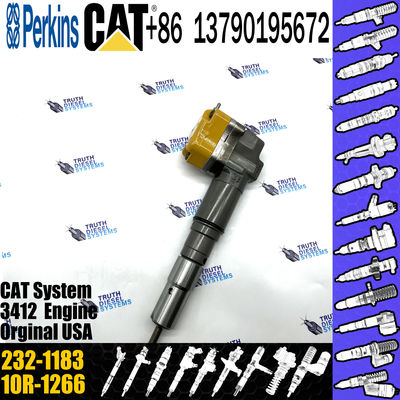 diesel fuel injection 232-1183 high fuel pressure injector vios 232-1183 For Caterpiillar