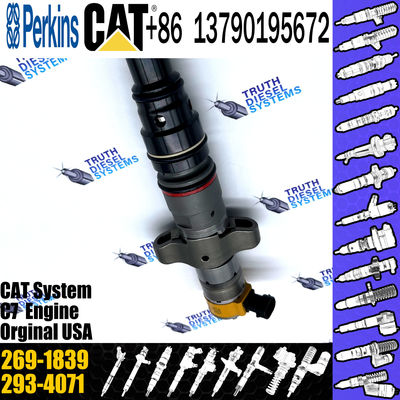 C7 C9 fuel injector 20R-9079 20R-8063 268-1840 269-1839 295-1412 10R-9003 10R-7223 10R-2828 10R-8064 387-9438 10R-7221
