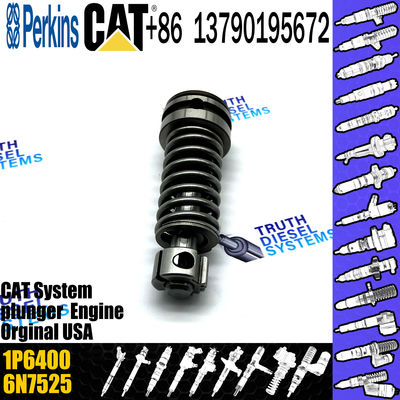 Diesel excavator engine 3306 fuel injection pump plunger 4P9830 ; 4P9830 ,7W6929,1W6541,1P6400,6N7525,6N7527,1086633