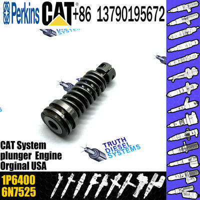 Diesel excavator engine 3306 fuel injection pump plunger 4P9830 ; 4P9830 ,7W6929,1W6541,1P6400,6N7525,6N7527,1086633