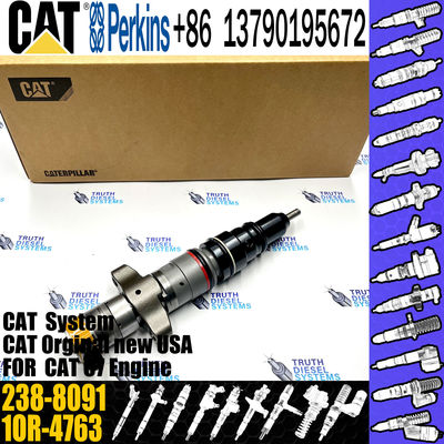 CAT C7 series common rail injectors 238-8091 557-7627 243-4503 20R-9079  OR-8071 268-1835 295-1412 injectors