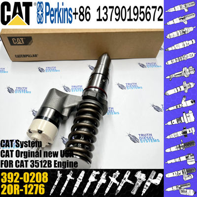 Common Rail injector 392-0208 20R-1272 392-0211 20R-0849 2OR-1276	386-1760 OR9-539	20R-1272 230-3255 392-2000