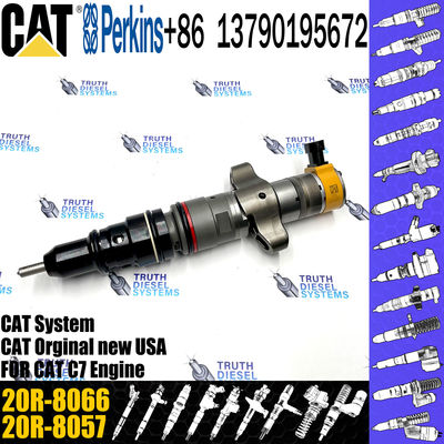 C7 Engine Common Rail Fuel Injector 387-9427 20R-8066 20R-8071 295-9166 20R-8067 20R-8057 387-9429 20R-8056