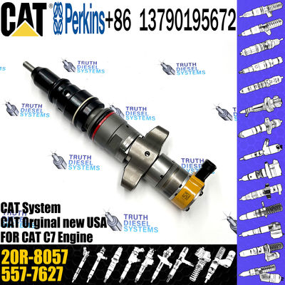 Diesel C7 Engine Common Rail Fuel Injector 387-9430 20R-8057 557-7627 20R-9079  20R-8066 387-9441 20R-8069 295-1409