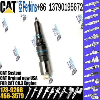 C9.3 Engine Fuel Injector 173-9268 198-7912 460-8213 342-5487 173-9268 198-7912 460-8213 342-5487 417-3013