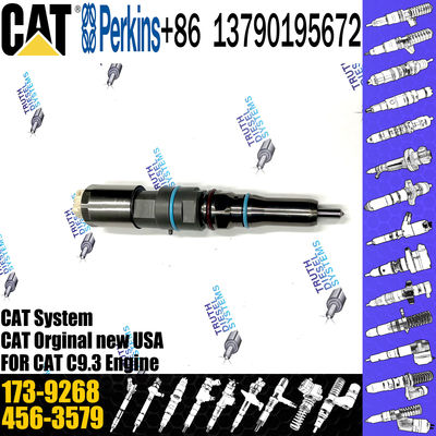 C9.3 Engine Fuel Injector 173-9268 198-7912 460-8213 342-5487 173-9268 198-7912 460-8213 342-5487 417-3013