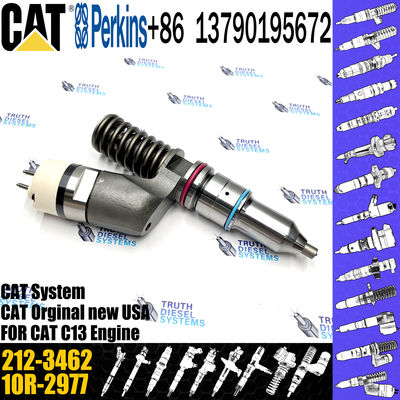 C13 Excavator Diesel fuel injector 239-4908 10R-1274 212-3462 249-0713 250-1309 259-5409 10R-1274 10R-7236 10R-3258