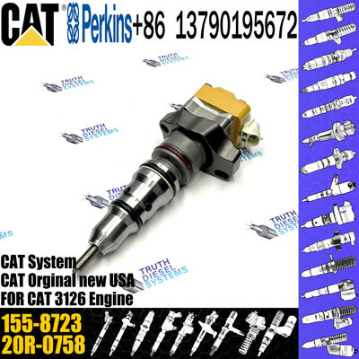 common rail diesel fuel injectors 178-6342 155-8723 20R-5392 10R-0781 156-8895 10R-9239 173-9268 162-9610 injector 3126
