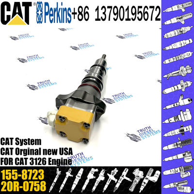 common rail diesel fuel injectors 178-6342 155-8723 20R-5392 10R-0781 156-8895 10R-9239 173-9268 162-9610 injector 3126