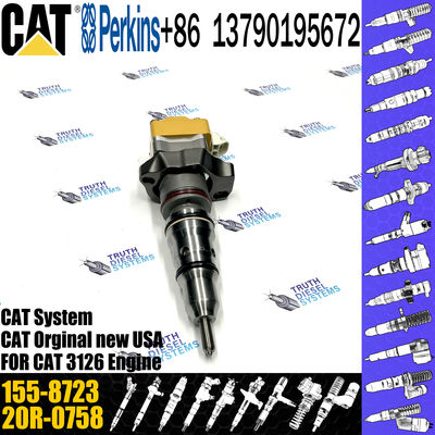 common rail diesel fuel injectors 178-6342 155-8723 20R-5392 10R-0781 156-8895 10R-9239 173-9268 162-9610 injector 3126