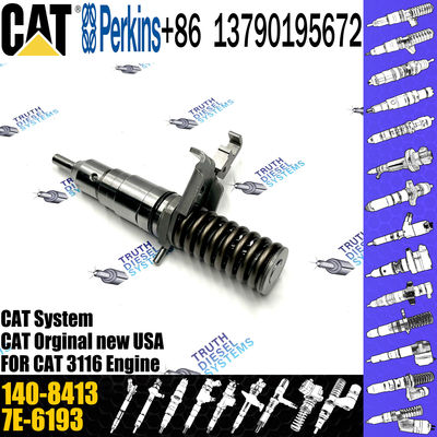 common rail injector 0R8867 0R-8867 140-8413 0R-8477 0R-8473 0R-8684 0R-8479 101-8673 for Caterpillar C-A-T 3114 3116