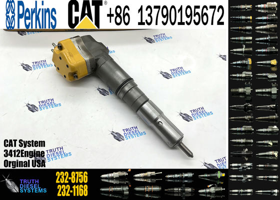 alyFor 3412 204-2467 222-5966 232-1166 232-1167 232-1168 232-1170 232-1171 232-1172232-1173232-1175232-1183232-8756reman