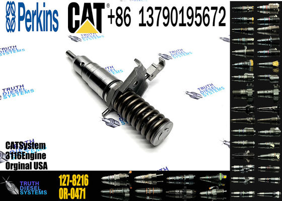 Cat 3116 injector 127-8216 127-8222 127-8218  101-8673 0R-4374 7E-6193 105-1694 0R-8682 9Y-4982 engine 3116