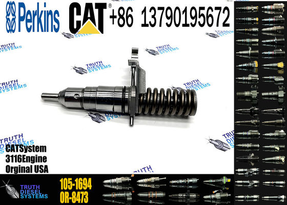 Fuel injector Assembly 0R-8469 0R-8465 0R-3742 0R-8463 0R-8633 20R-4179  101-8673 0R-4374 7E-6193 105-1694