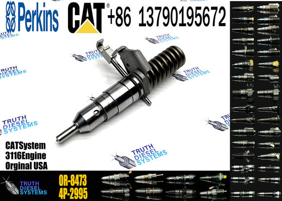Fuel Injector  127-8205 127-8207 127-8225 7E-8727 7E-8729 7E-8952 7E-9585 127-8209 127-8211  0R-8473