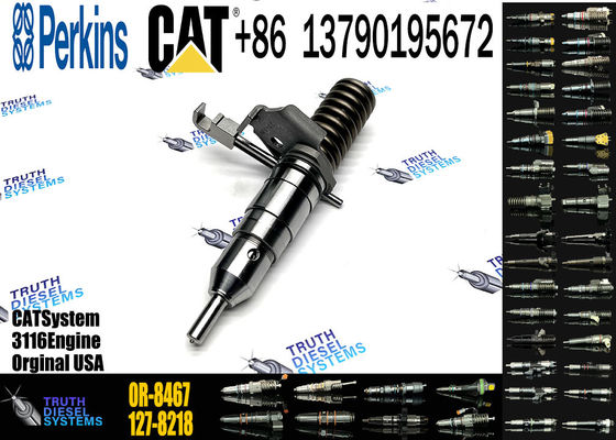 engine fuel injector 0R-8471 0R-3002 0R-3190 4P-2995 0R-8682   102-7038 140-8413 0R-8867 0R-8473 0R-8467