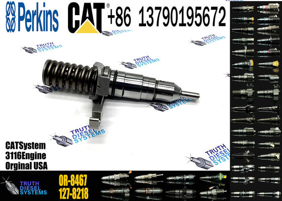 engine fuel injector 0R-8471 0R-3002 0R-3190 4P-2995 0R-8682   102-7038 140-8413 0R-8867 0R-8473 0R-8467