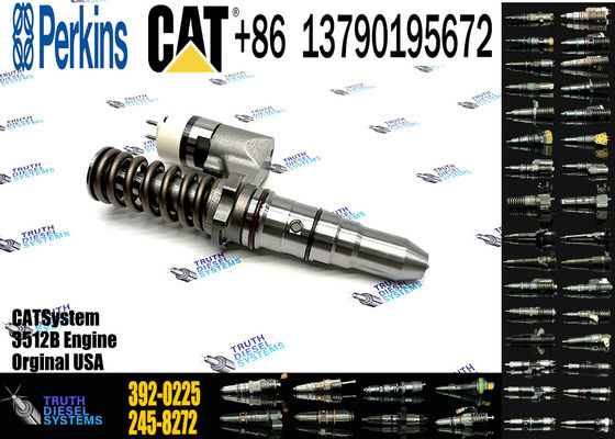 Common Rail Injector Assy   392-0225 392-0226 392-0212 392-0213 392-0214 392-0215 392-0216 392-0217 392-0219