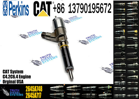 Fuel Injector 320-4740  32F61-00062 32F61-00014 32F61-00022 32F61-00012 32F61-00013 2645A748